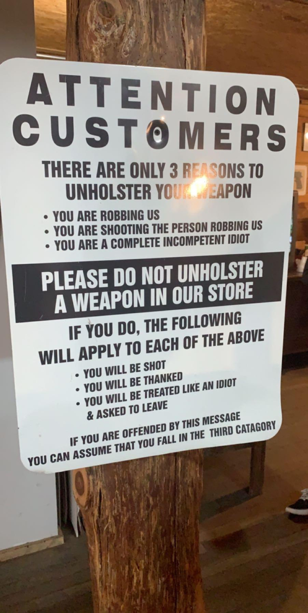 Shooting Range