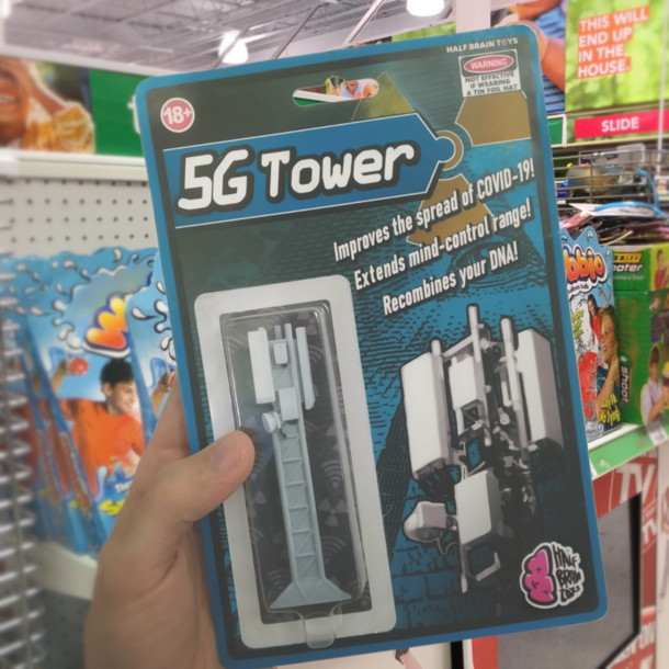 Shopping for Christmas presents in 