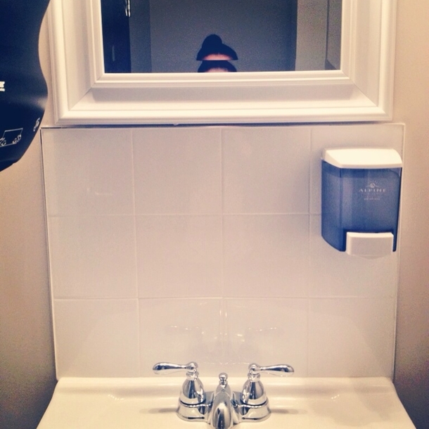 Short girl problems