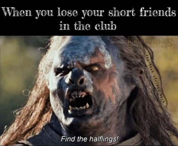 Shorty where you at