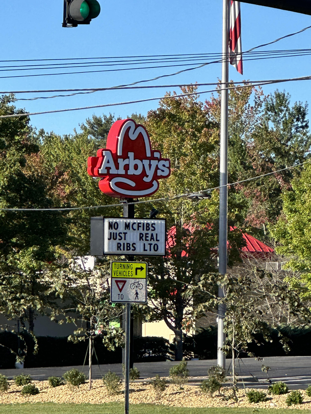 shots fired