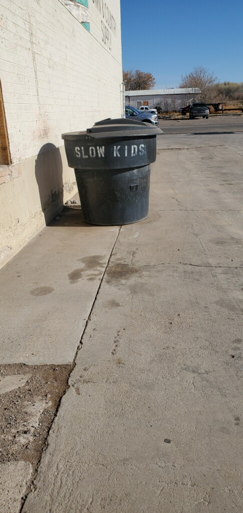 Should have been faster