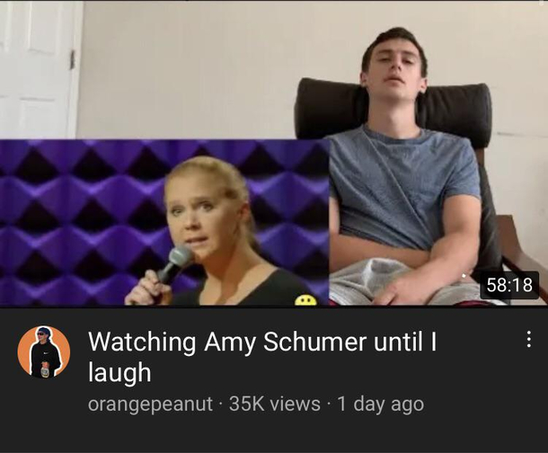 Should have been longer