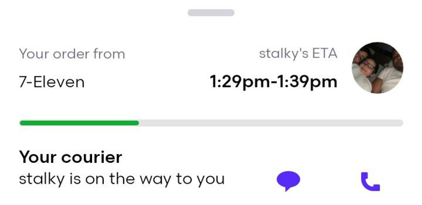 Should I be concerned about my Seamless driver