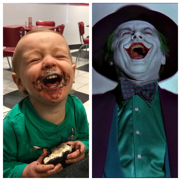 Should I be worried about my son