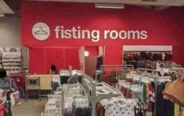 Should I go in