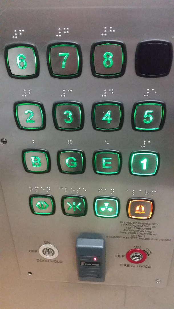 Should I press it