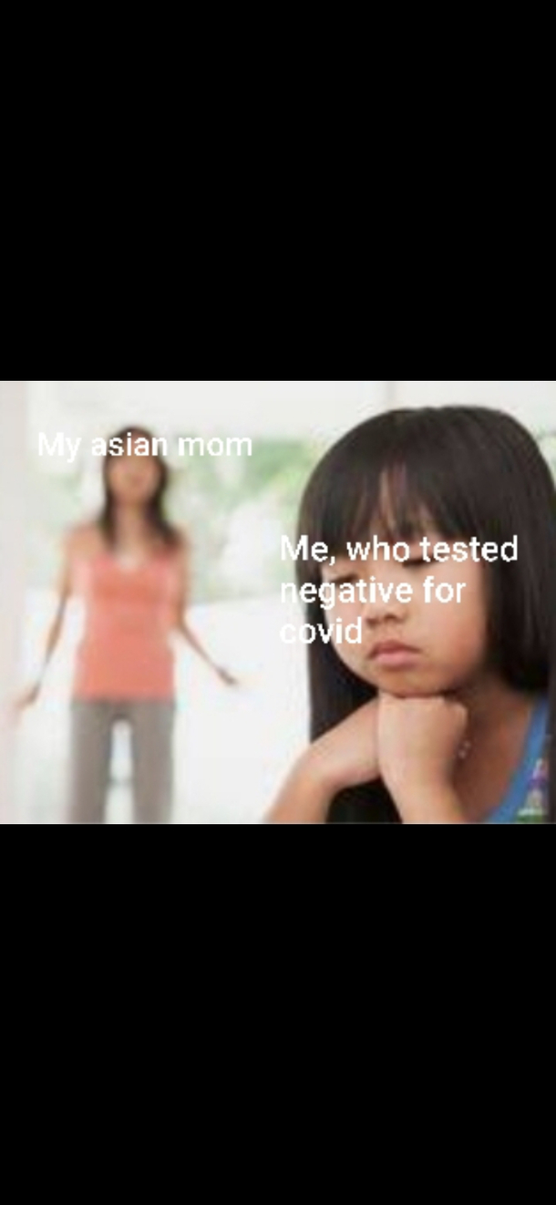 Should I study to come back positive next time