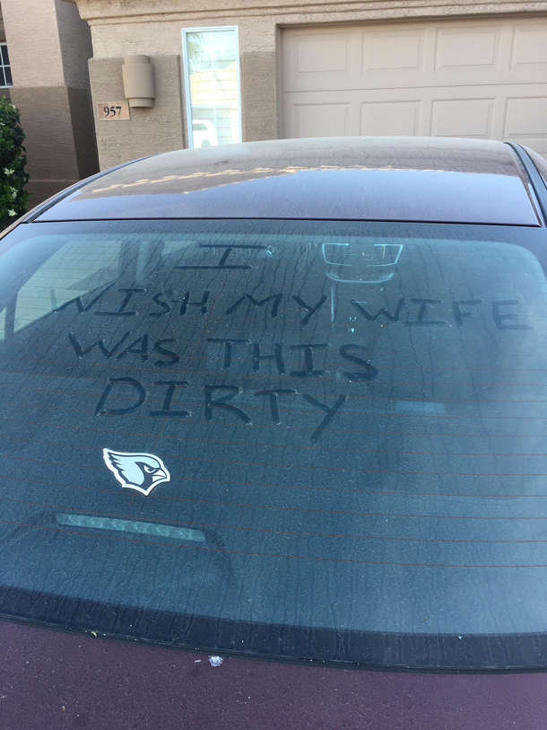 Should I tell her