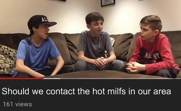 Should they