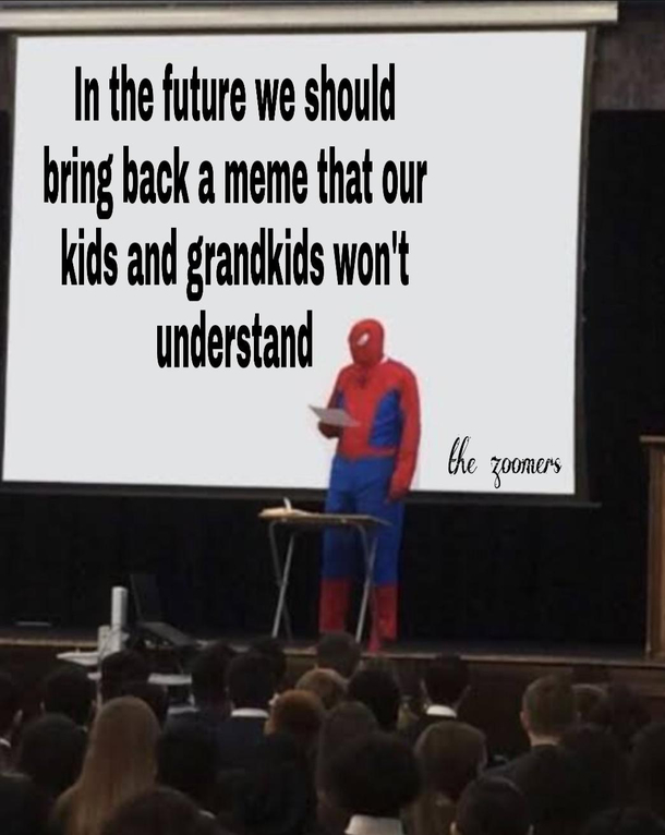 Should we