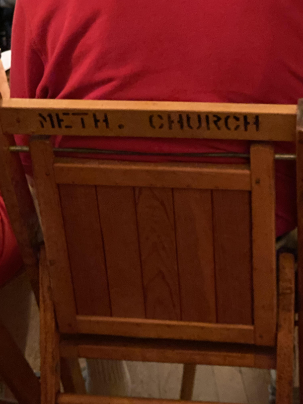 Shouldve thought that abbreviation out a little better