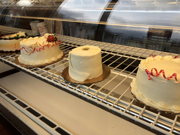 Shout-out to my local bakery for having a sense of humor right now