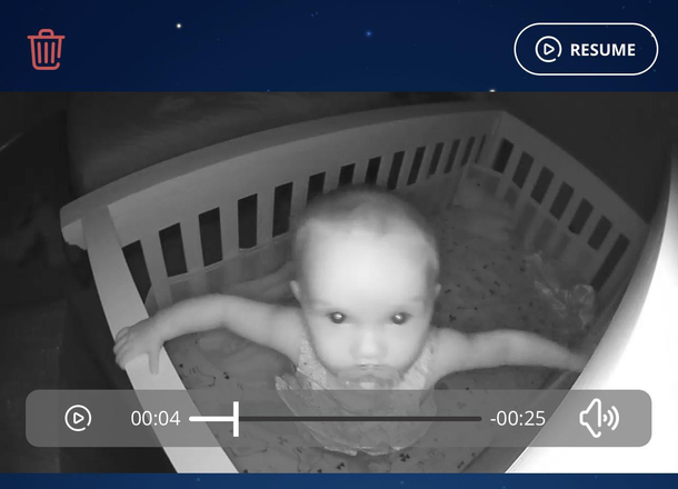 Shoutout to my kid for giving me nightmares