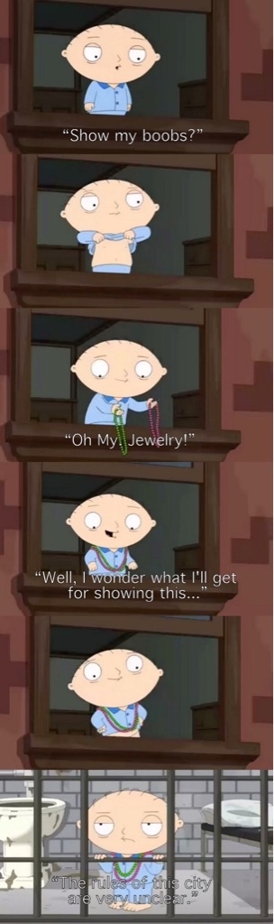 Show my boobs