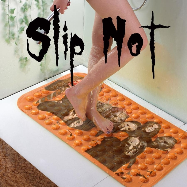 Shower Safety