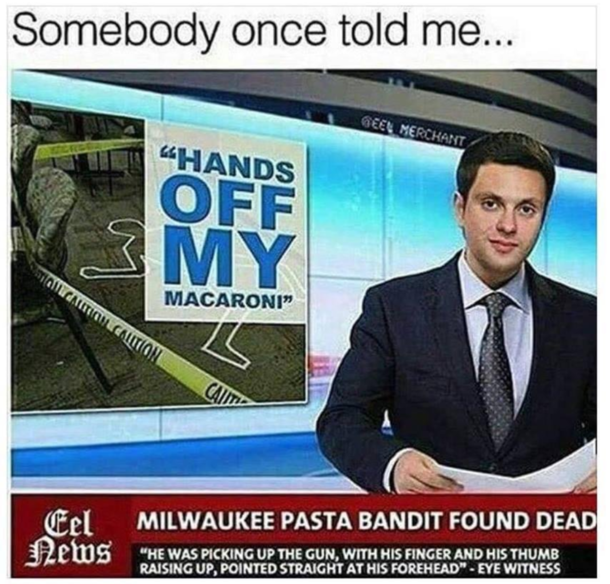 Shrek approves
