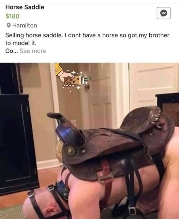 Shut Up and Take My Money