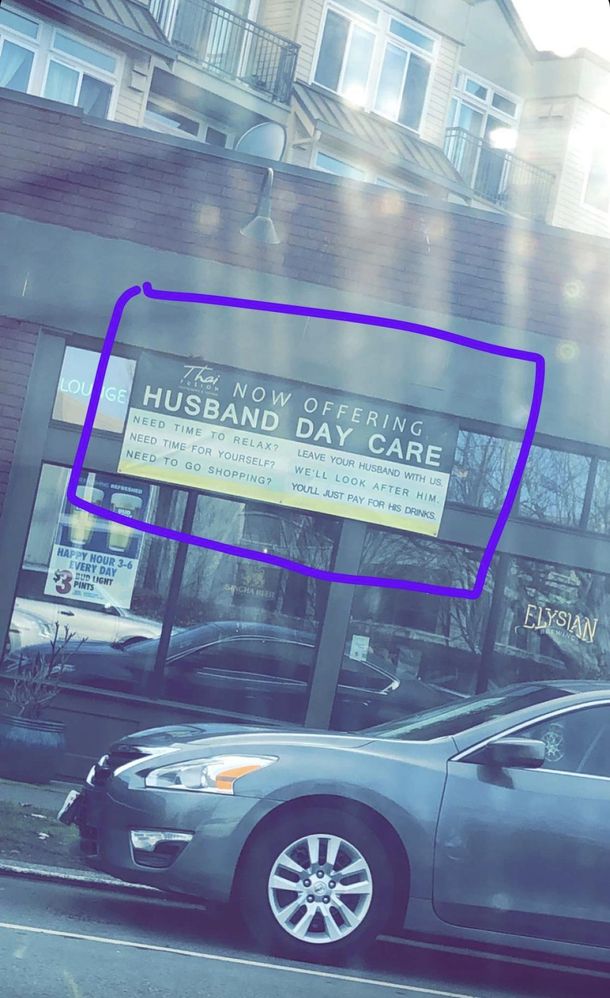 Sign me up
