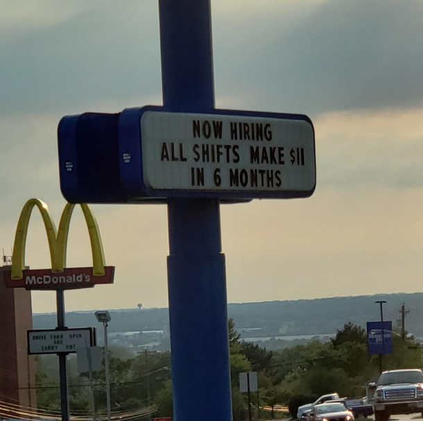 Sign me up