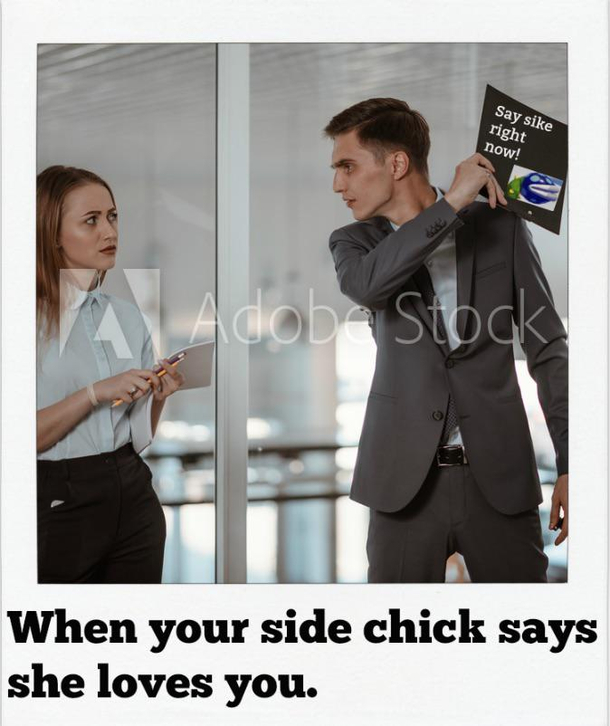 Sike Chick