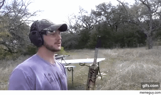 Silencer fail