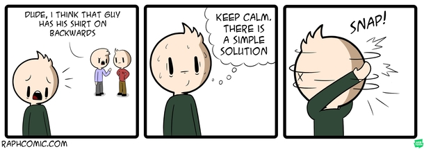 Simple Solution