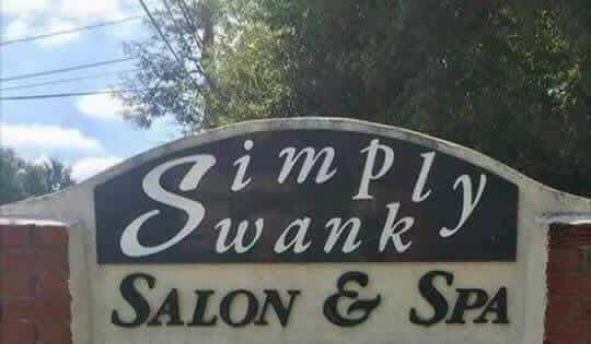Simply what now