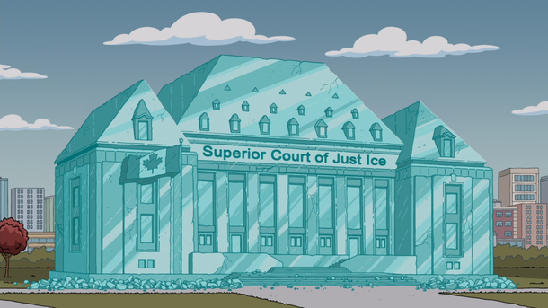 Simpson Canadian Justice