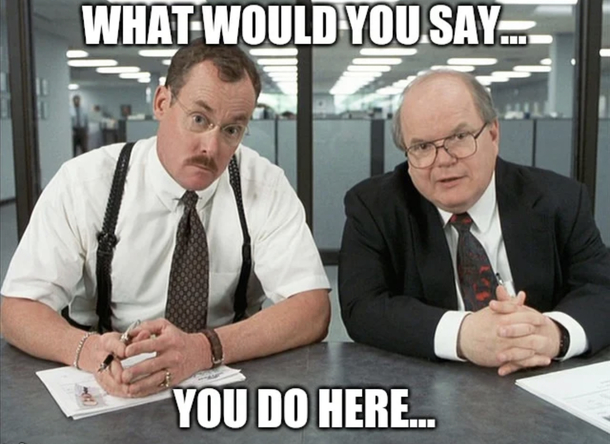 Since it is apparently not the police forces job to protect and serve