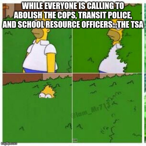 Since were working on a revolution and all