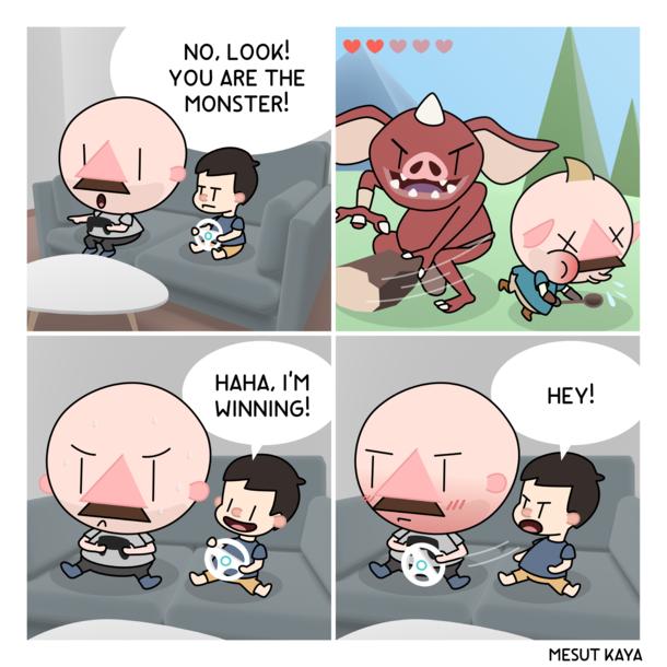 Single Player