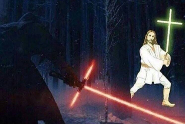 Sinners beware xpost from rdankchristianmemes