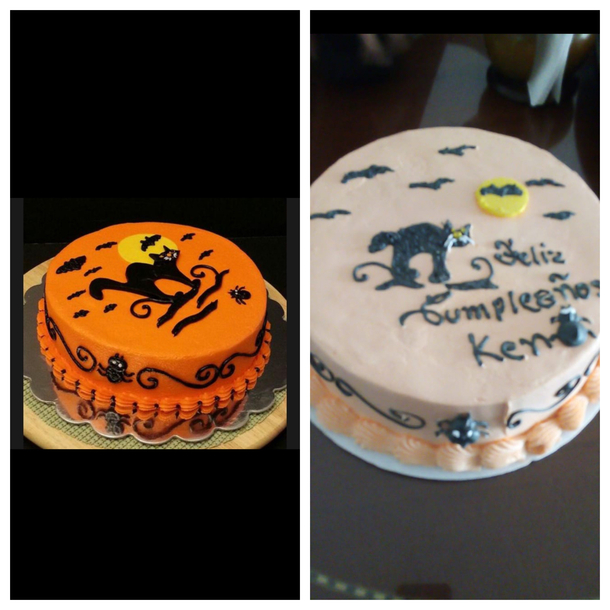 Sisters friend wanted this cake for her husbands birthday She cried when she saw it