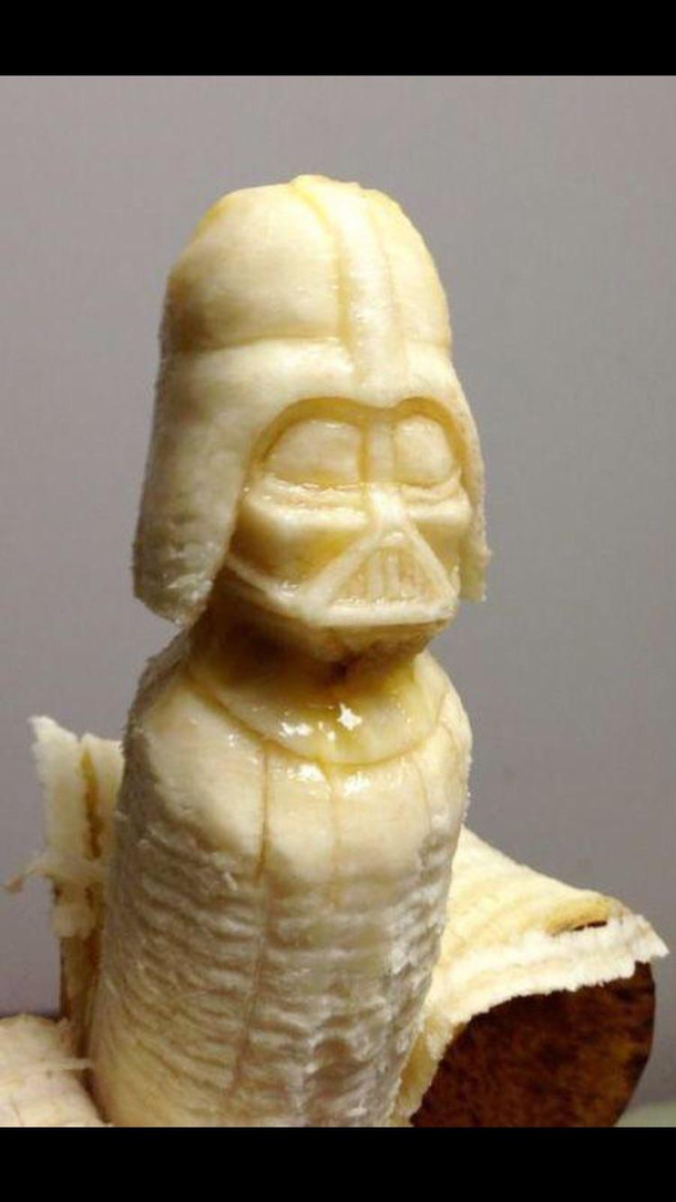 Sith banana
