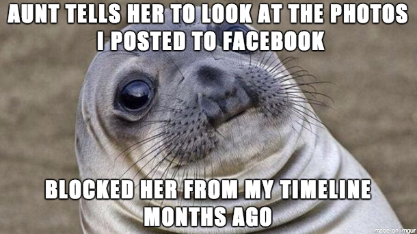 Sitting in the room while mom is on her computer Why cant I see your photos