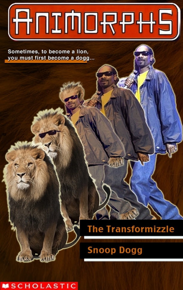 Sizzle that transmizzle
