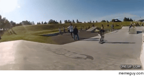 Skateboard Tricks