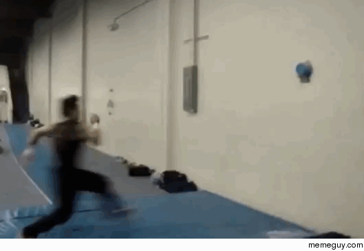 Skill level Ninja