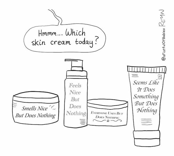 Skin Creams 