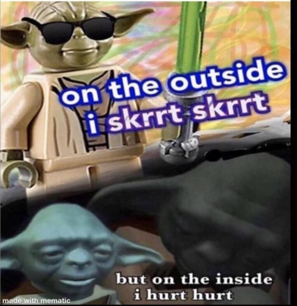 Skrrt skrrt