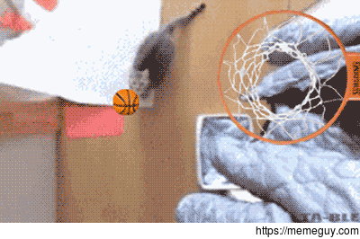 Slam dunk