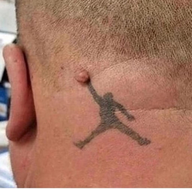 Slam dunk