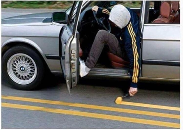 Slav knows no bounds