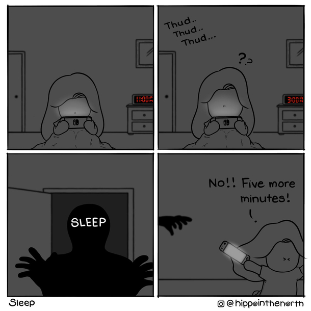 Sleep 