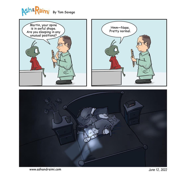 Sleep Right