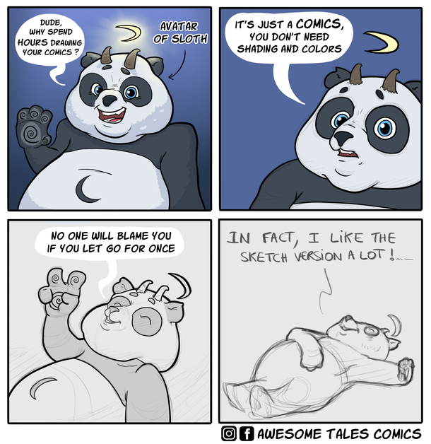 Sloth 