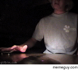 Slow mo fingerboard