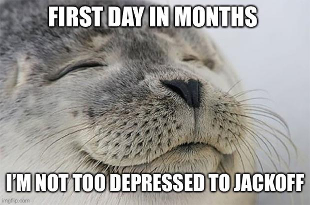 Small victories