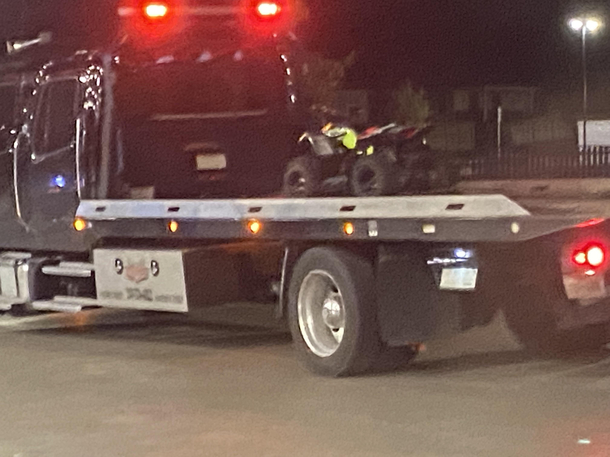 Small violations can have big consequences